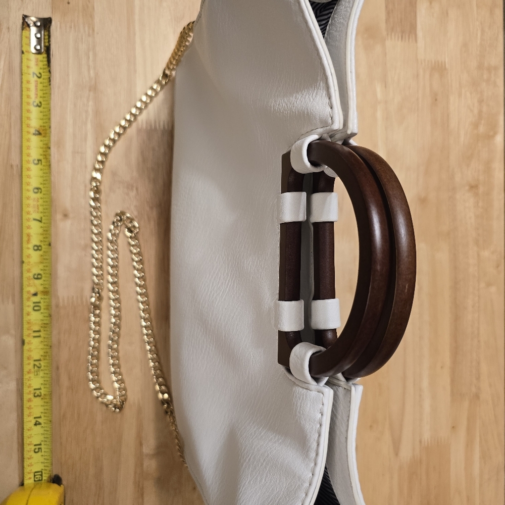 Fashion  tote bag - Picture 3 of 6